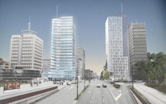 2020 New Hotels Slovenia Ljubljana