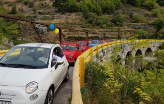 Šibenik Incentives Oldtimer Fico