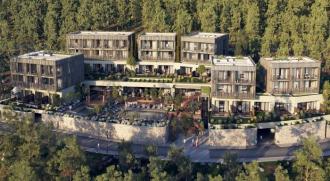 Hvar luxury resort Maslina Olive