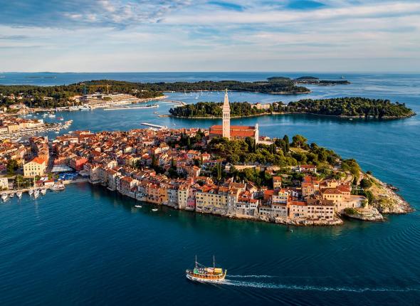 Rovinj